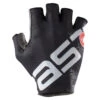 Castelli Competizione 2 Handschoen Zwart Heren 1 Castelli Competizione 2 Handschoen Zwart Heren -Castelli castelli fietshandschoenen 01 4522036 085