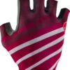 Castelli Competizione 2 Handschoen Rood Heren -Castelli castelli fietshandschoenen 01 4522036 421