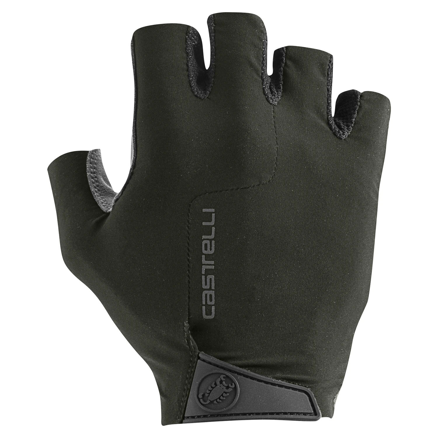 Castelli Premio Glove Fietshandschoenen Groen 3 Castelli Premio Glove Fietshandschoenen Groen