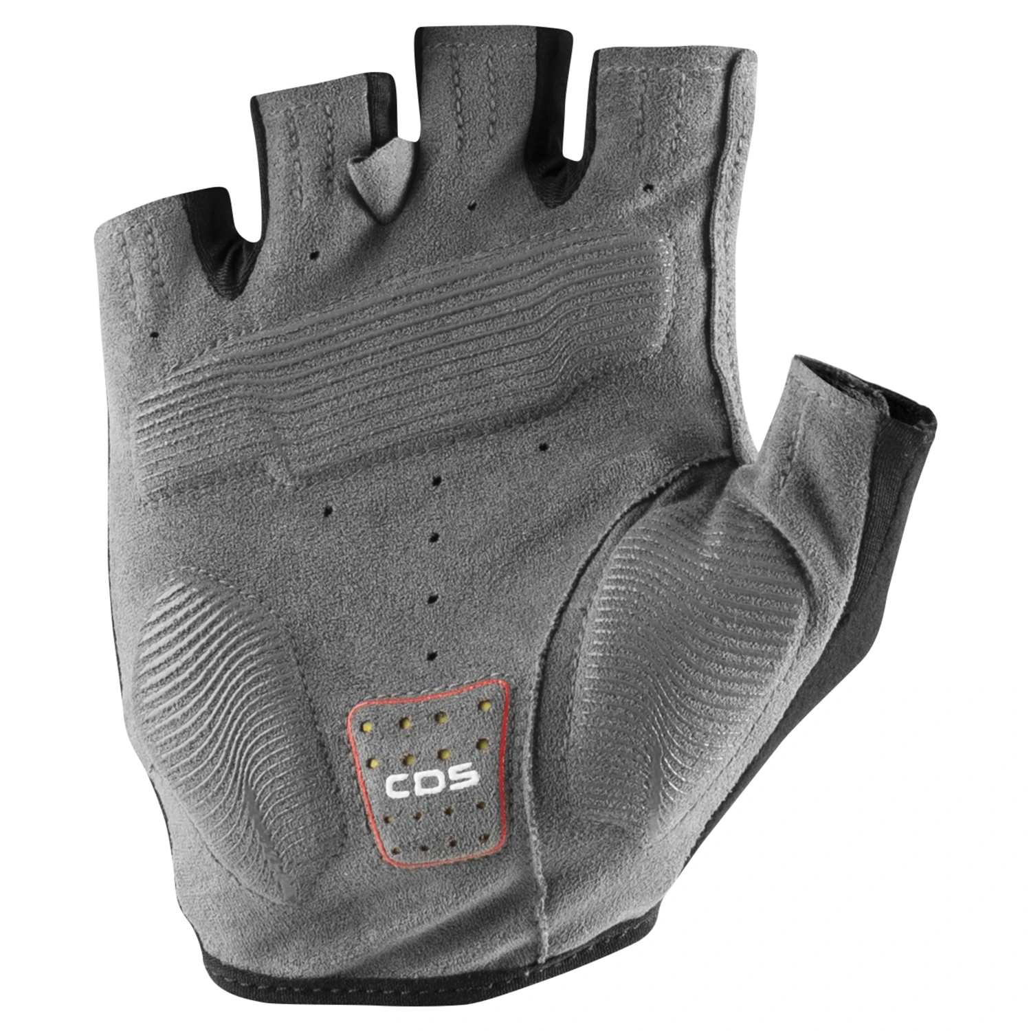 Castelli Entrata V Handschoen Donkerrood Heren 4 Castelli Entrata V Handschoen Donkerrood Heren - Afbeelding 2