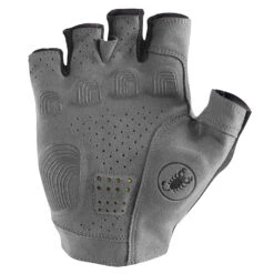 Castelli Premio Glove Fietshandschoenen Zwart -Castelli castelli fietshandschoenen 02 4523026