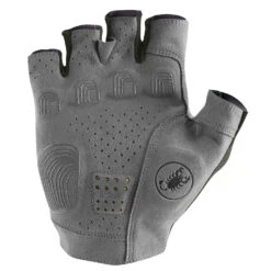 Castelli Premio Glove Fietshandschoenen Groen 6 Castelli Premio Glove Fietshandschoenen Groen -Castelli castelli fietshandschoenen 02 4523026 309