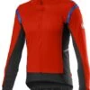 Castelli Alpha RoS 2 Light Fietsjack Rood Heren 2 Castelli Alpha RoS 2 Light Fietsjack Rood Heren -Castelli castelli fietsjacks alpha ros 2 4520502 656