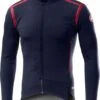 Castelli Perfetto RoS Fietsjack Blauw Heren 2 Castelli Perfetto RoS Fietsjack Blauw Heren -Castelli castelli fietsjacks perfetto ros long sleeve 4519500 414