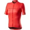 Castelli Gradient Fietsshirt Roze Dames 1 Castelli Gradient Fietsshirt Roze Dames -Castelli castelli fietsshirt gradient dames 452105021 002