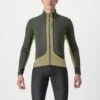 Castelli Flight Air Fietsjack Groen Heren 1 Castelli Flight Air Fietsjack Groen Heren -Castelli castelli flight jacket air 4522508 363 01