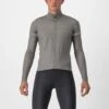 Castelli Fondo 2 Lange Mouw Fietsshirt Lichtgrijs Heren 2 Castelli Fondo 2 Lange Mouw Fietsshirt Lichtgrijs Heren -Castelli castelli fondo 2 heren 4521513 064 01