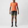 Castelli Free 2 W Tri Short Zwart/groen Dames -Castelli castelli free 2 tri short 22096 22096 383 01