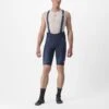 Castelli Free Aero RC Kit Bibshort Blauw Heren -Castelli castelli free aero rc kit bibshort heren 4523002 123 424 01