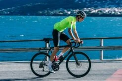 Castelli Free Aero RC Kit Bibshort Zwart/rood Heren 10 Castelli Free Aero RC Kit Bibshort Zwart/rood Heren -Castelli castelli free aero rc kit bibshort heren 4523002 2