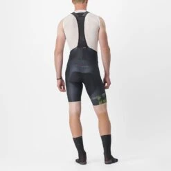 Castelli Free Aero RC Kit Bibshort Zwart/geel Heren 10 Castelli Free Aero RC Kit Bibshort Zwart/geel Heren -Castelli castelli free aero rc kit bibshort heren 4523002 383 02