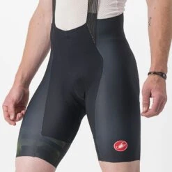 Castelli Free Aero RC Kit Bibshort Zwart/geel Heren 11 Castelli Free Aero RC Kit Bibshort Zwart/geel Heren -Castelli castelli free aero rc kit bibshort heren 454523002 383 03