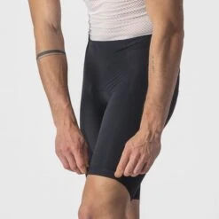 Castelli Free Aero RC Short Zwart Heren -Castelli castelli free aero rc short zwart 22001 010 03