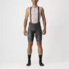 Castelli Free Aero RC PRO Bibshort Grijs Heren 2 Castelli Free Aero RC PRO Bibshort Grijs Heren -Castelli castelli free aero rcpro bibshort 4522002 030 01