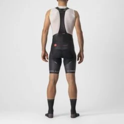 Castelli Free Aero RC PRO Bibshort Zwart Heren 8 Castelli Free Aero RC PRO Bibshort Zwart Heren -Castelli castelli free aero rcpro bibshort 4522002 101 02