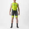Castelli Free Sanremo 2 Trisuit Mouwloos Groen/geel Heren 2 Castelli Free Sanremo 2 Trisuit Mouwloos Groen/geel Heren -Castelli castelli free sanremo 2 suit heren 8622090 383 01