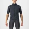 Castelli Gabba RoS 2 Korte Mouw Fietsjack Zwart Heren -Castelli castelli gabba ros 2 heren 34522512 085 01