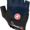 Castelli Arenberg Gel 2 Handschoen Grijs Savile Blauw -Castelli castelli gel 2 handschoenen savile blauw 4519028 414 001