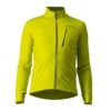 Castelli GO Fietsjack Geel Heren -Castelli castelli go fietsjack heren geel 4521504 384 01 002