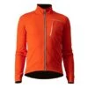 Castelli GO Fietsjack Oranje Heren 2 Castelli GO Fietsjack Oranje Heren -Castelli castelli go fietsjack heren oranje 4521504 656 01 002