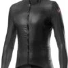 Castelli Aria Shell Fietsjack Grijs Dames -Castelli castelli heren fietsjacks aria shell fietsjack 4520058 030 1
