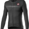 Castelli Goccia Fietsjack Grijs Heren 2 Castelli Goccia Fietsjack Grijs Heren -Castelli castelli heren fietsjacks goccia fietsjack 4520511 030