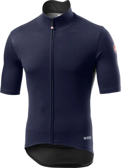 Castelli Perfetto RoS Light Fietsshirt Blauw Heren 3 Castelli Perfetto RoS Light Fietsshirt Blauw Heren