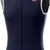 Castelli Perfetto RoS Vest Mouwloos Blauw Heren -Castelli castelli heren fietsshirts perfetto ros vest 4519504 414