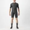 Castelli Sanremo RC Speedsuit Korte Mouw Zwart Heren -Castelli castelli heren speedsuit 01 4523006