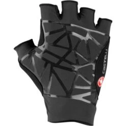 Castelli Icon Race Handschoenen Zwart Heren
