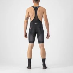 Castelli Insider Spinning Bibshort Zwart Heren 7 Castelli Insider Spinning Bibshort Zwart Heren -Castelli castelli insider 2 fietsbroek bibshort 4522526 010 02