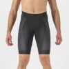 Castelli Insider Spinning Short Zwart Heren 2 Castelli Insider Spinning Short Zwart Heren -Castelli castelli insider 2 fietsbroek short 4522527 010 01