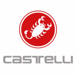 Castelli Perfetto RoS 2 Convertible Jacket Belgisch Blauw Heren -Castelli castelli logo 221