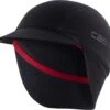 Castelli Nano Thermal Cap Zwart 1 Castelli Nano Thermal Cap Zwart -Castelli castelli nano thermal cap 4522535 010 01