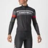 Castelli Passista Fietsshirt Lange Mouw Zwart Heren 2 Castelli Passista Fietsshirt Lange Mouw Zwart Heren -Castelli castelli passista fietsshirt 4522522 085 01