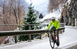 Castelli Perfetto RoS 2 Lange Mouw Fietsjack Grijs Heren -Castelli castelli pefetto ros 2 actiefoto 02 2