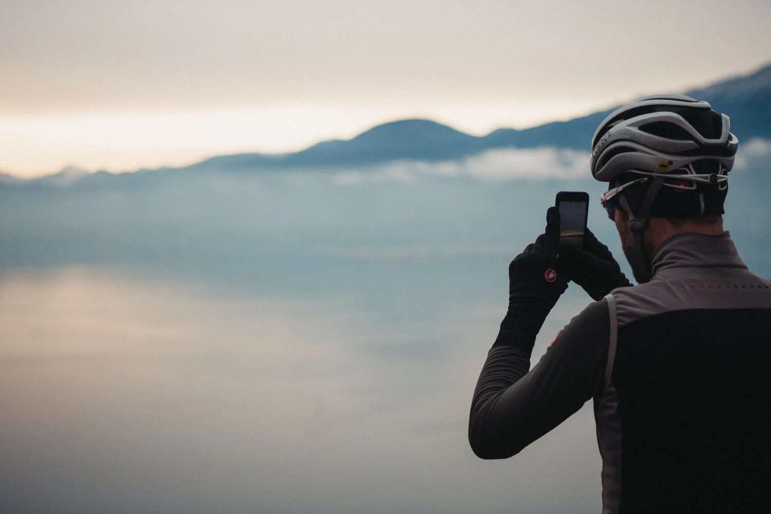 Castelli Perfetto RoS 2 Mouwloos Fietsvest Zwart Heren 7 Castelli Perfetto RoS 2 Mouwloos Fietsvest Zwart Heren - Afbeelding 5