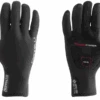 Castelli Perfetto Max Fietshandschoenen Zwart -Castelli castelli perfetto max handschoen 4522570 010 01