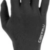 Castelli Perfetto RoS Glove Fietshandschoenen Zwart Dames -Castelli castelli perfetto ros handschoenen dames 4519549 010 01