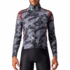 Castelli Perfetto RoS Lange Mouw Fietsjack Grijs Heren 1 Castelli Perfetto RoS Lange Mouw Fietsjack Grijs Heren -Castelli castelli perfetto ros ls 21506 988 01