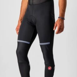 Castelli Polare 3 Bibtight Zwart Heren 12 Castelli Polare 3 Bibtight Zwart Heren -Castelli castelli polare 3 bibtight zwart 4521521 010 05