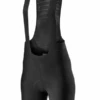 Castelli Premio Black W Bibshort Zwart Dames -Castelli castelli premio black w bibshort zwart dames