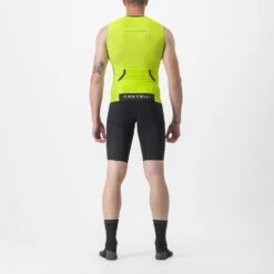 Castelli Premio Tri Speed Short Zwart Heren -Castelli castelli premio tri speed short 8623080 010 02