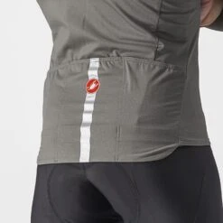 Castelli Pro Thermal Mid Lange Mouw Fietsshirt Lichtgrijs Heren 9 Castelli Pro Thermal Mid Lange Mouw Fietsshirt Lichtgrijs Heren -Castelli castelli pro thermal mid heren 4521516 064 03