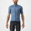 Castelli Pro Thermal Mid Korte Mouw Fietsshirt Blauw Heren 2 Castelli Pro Thermal Mid Korte Mouw Fietsshirt Blauw Heren -Castelli castelli pro thermal mid ss heren 4522520 473 01