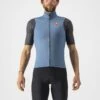 Castelli Pro Thermal Mid Fietsvest Mouwloos Blauw Heren 1 Castelli Pro Thermal Mid Fietsvest Mouwloos Blauw Heren -Castelli castelli pro thermal mid vest heren 4520513 473 01