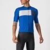 Castelli Prologo 7 Fietsshirt Korte Mouw Blauw Heren -Castelli castelli prologo 7 fietsshirt heren 5