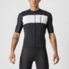 Castelli Prologo 7 Fietsshirt Korte Mouw Zwart Heren 2 Castelli Prologo 7 Fietsshirt Korte Mouw Zwart Heren -Castelli castelli prologo 7 fietsshirt heren 6