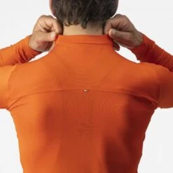 Castelli Prologo 7 Fietsshirt Lange Mouw Vuurrood Heren 8 Castelli Prologo 7 Fietsshirt Lange Mouw Vuurrood Heren -Castelli castelli prologo 7 fietsshirt lange mouw vuurrood 22024 656 02