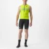 Castelli Ride-Run Short Zwart Heren -Castelli castelli ride run short heren 8623081 010 01